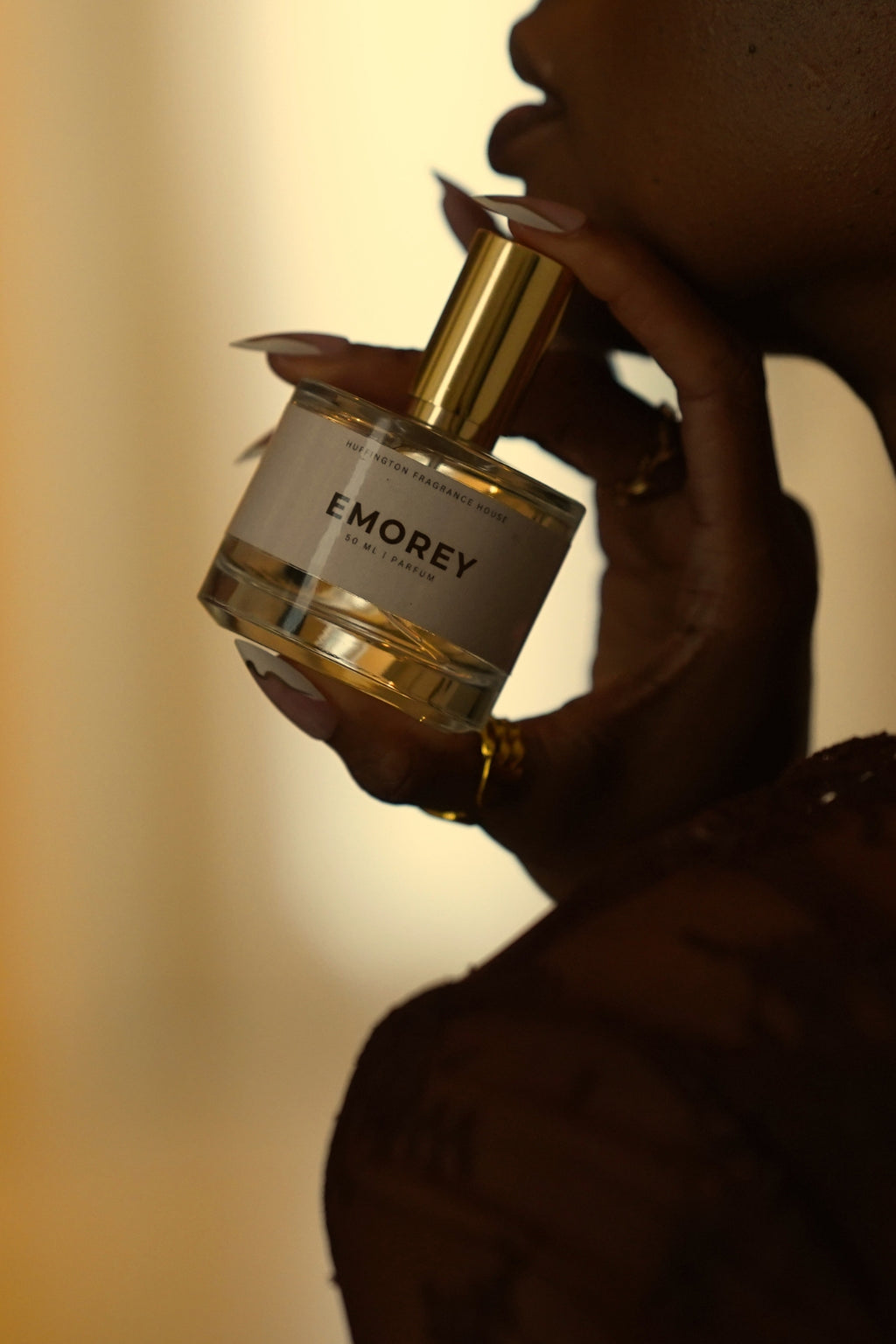 Emorey Parfum