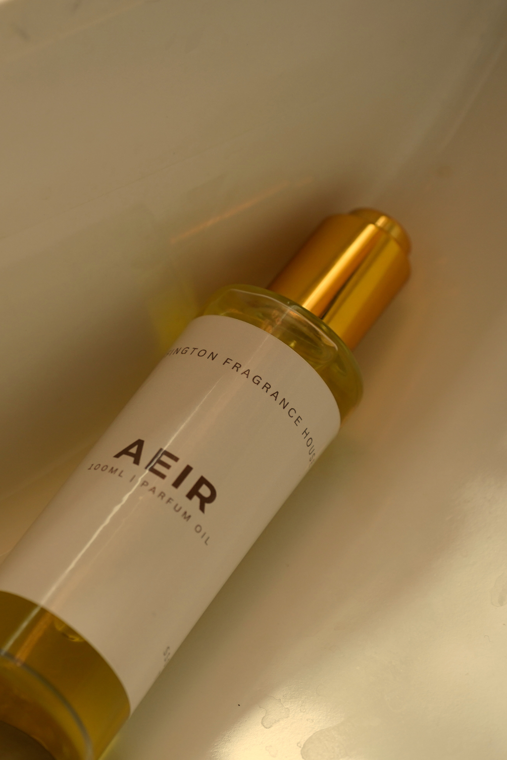 Aeir Parfum Oil