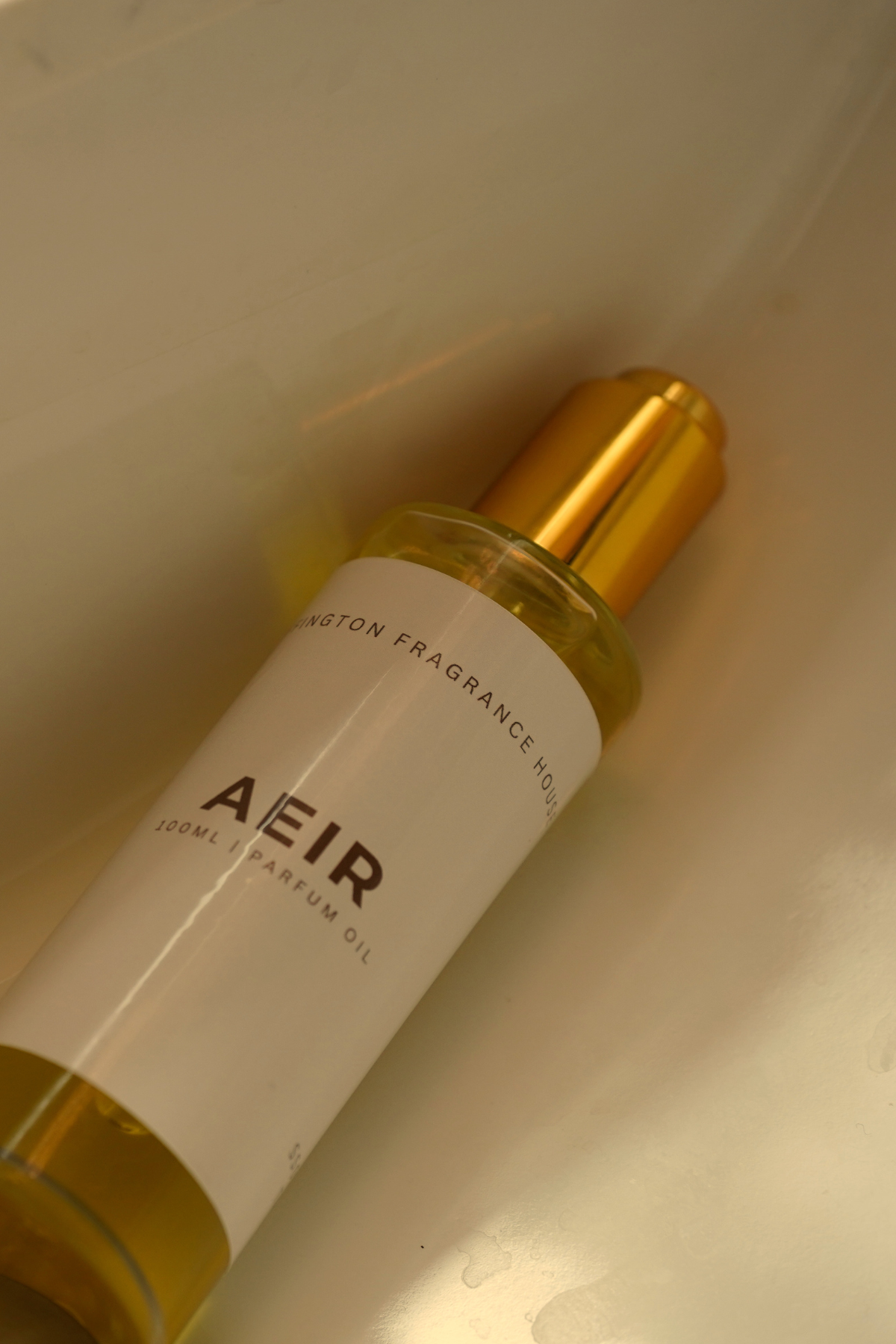 Aeir Parfum Oil