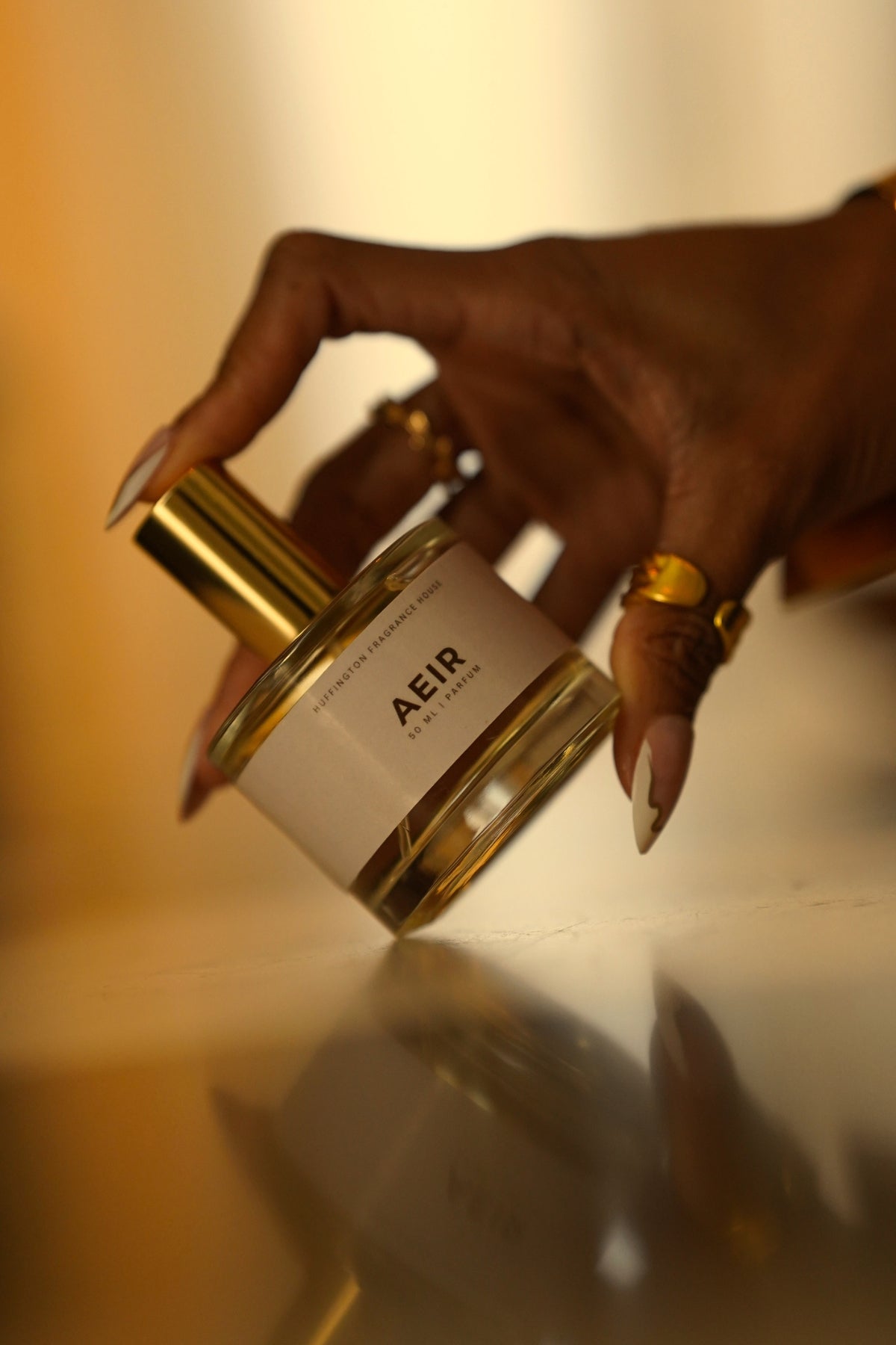 Aeir Parfum