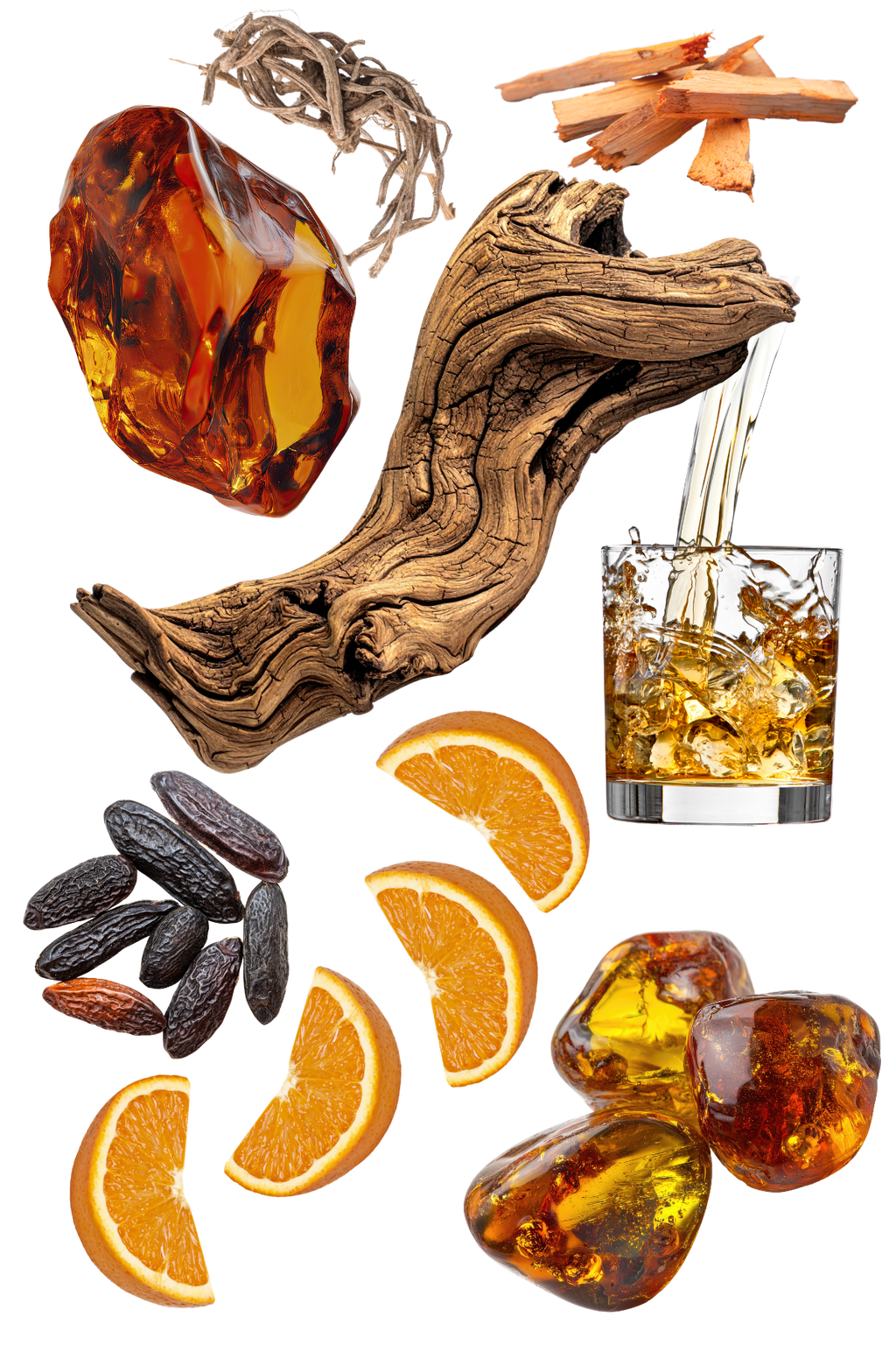 Chemistry Parfum/Cologne