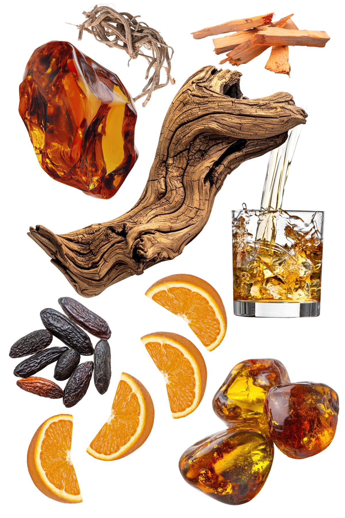 Chemistry Parfum/Cologne