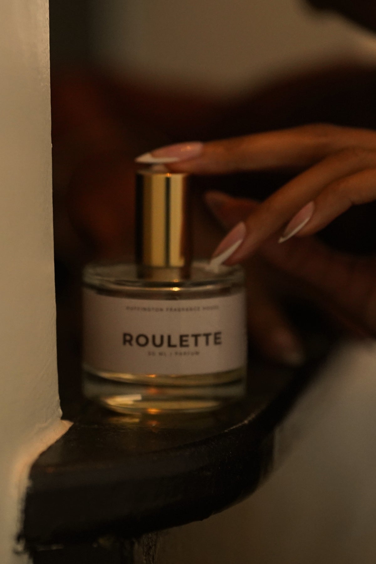 Roulette Parfum