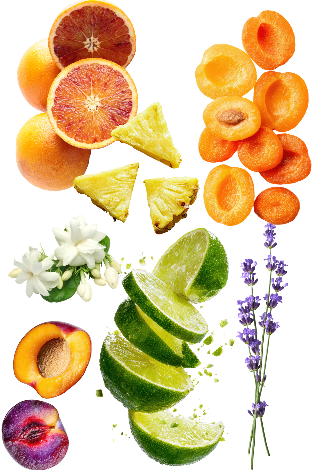 Kleu Parfum