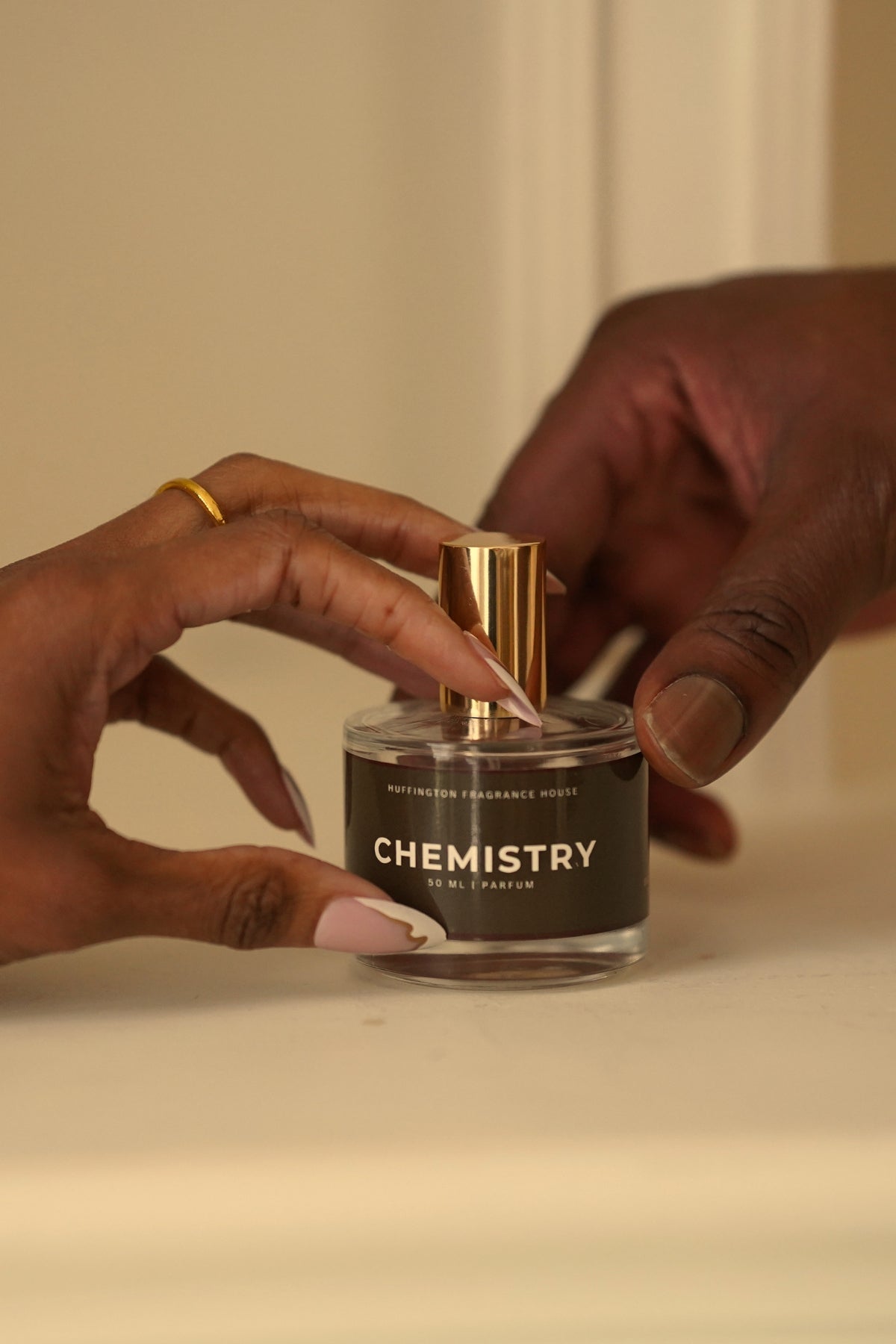 Chemistry Parfum/Cologne