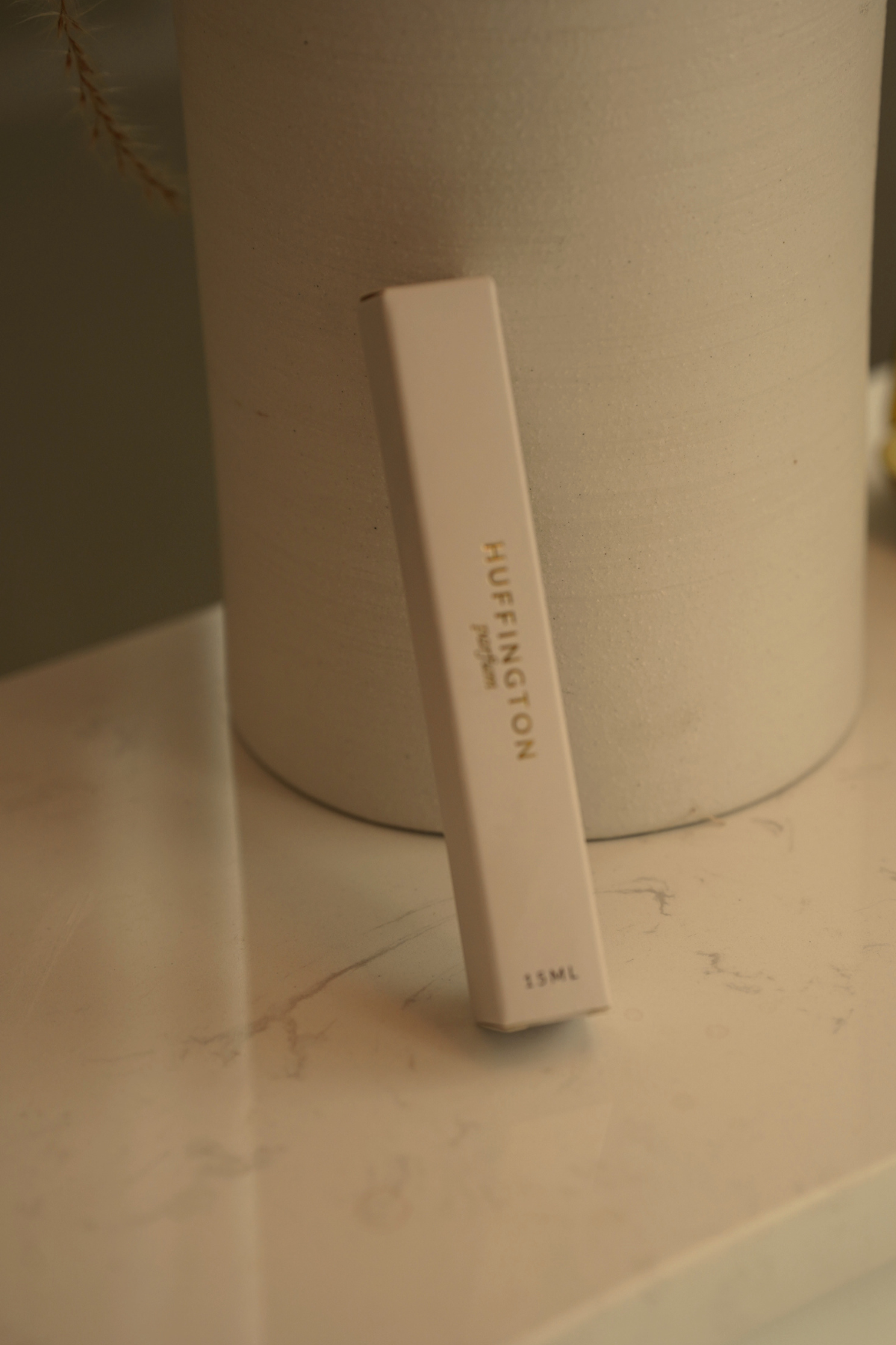 Roulette Parfum | 15ML Compact