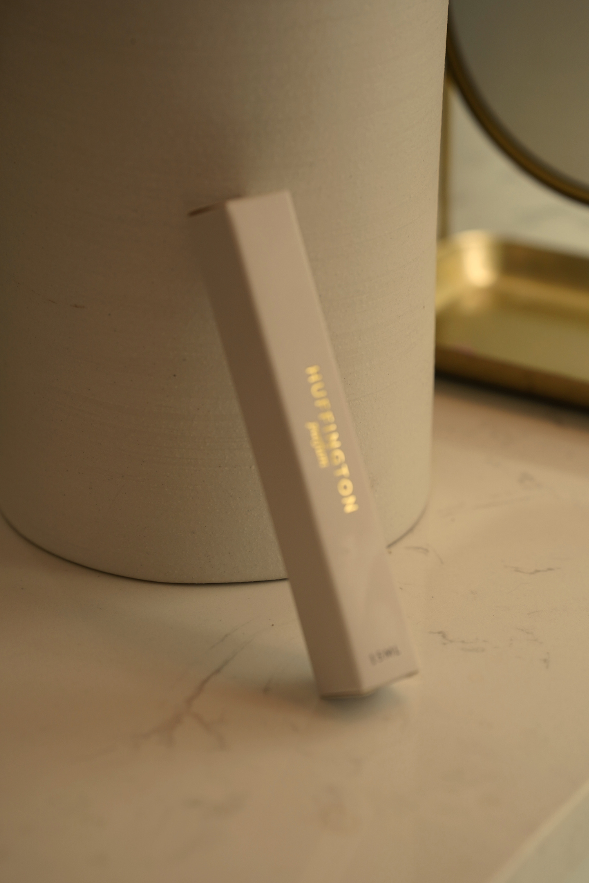 Aeir Parfum | 15ML Compact
