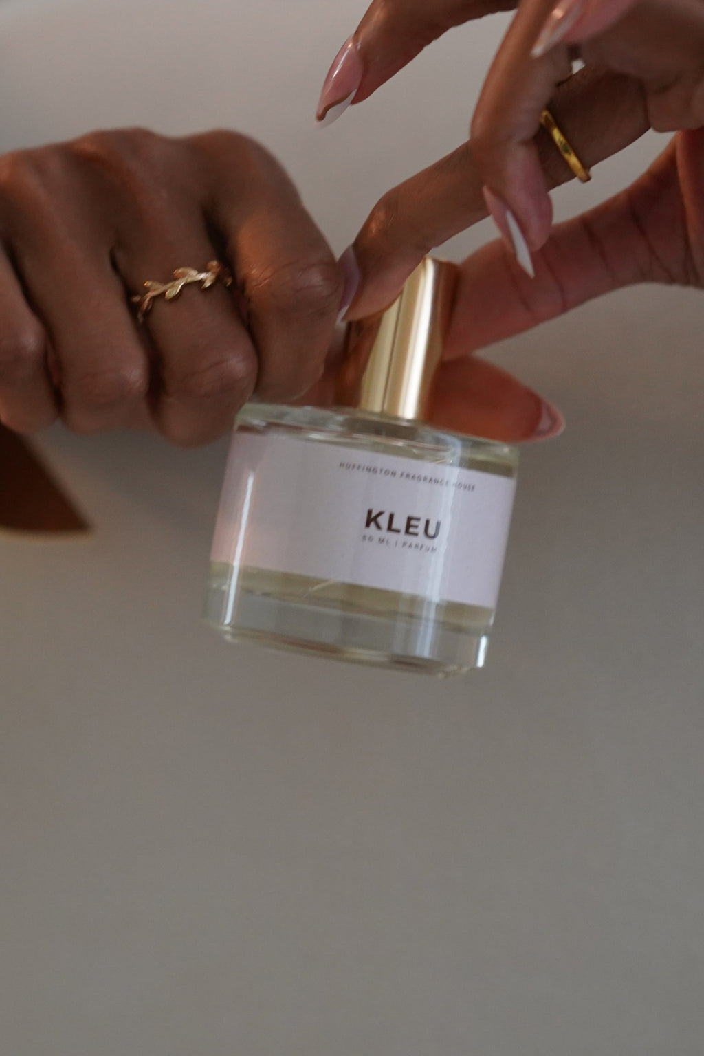 Kleu Parfum | 15ML Compact