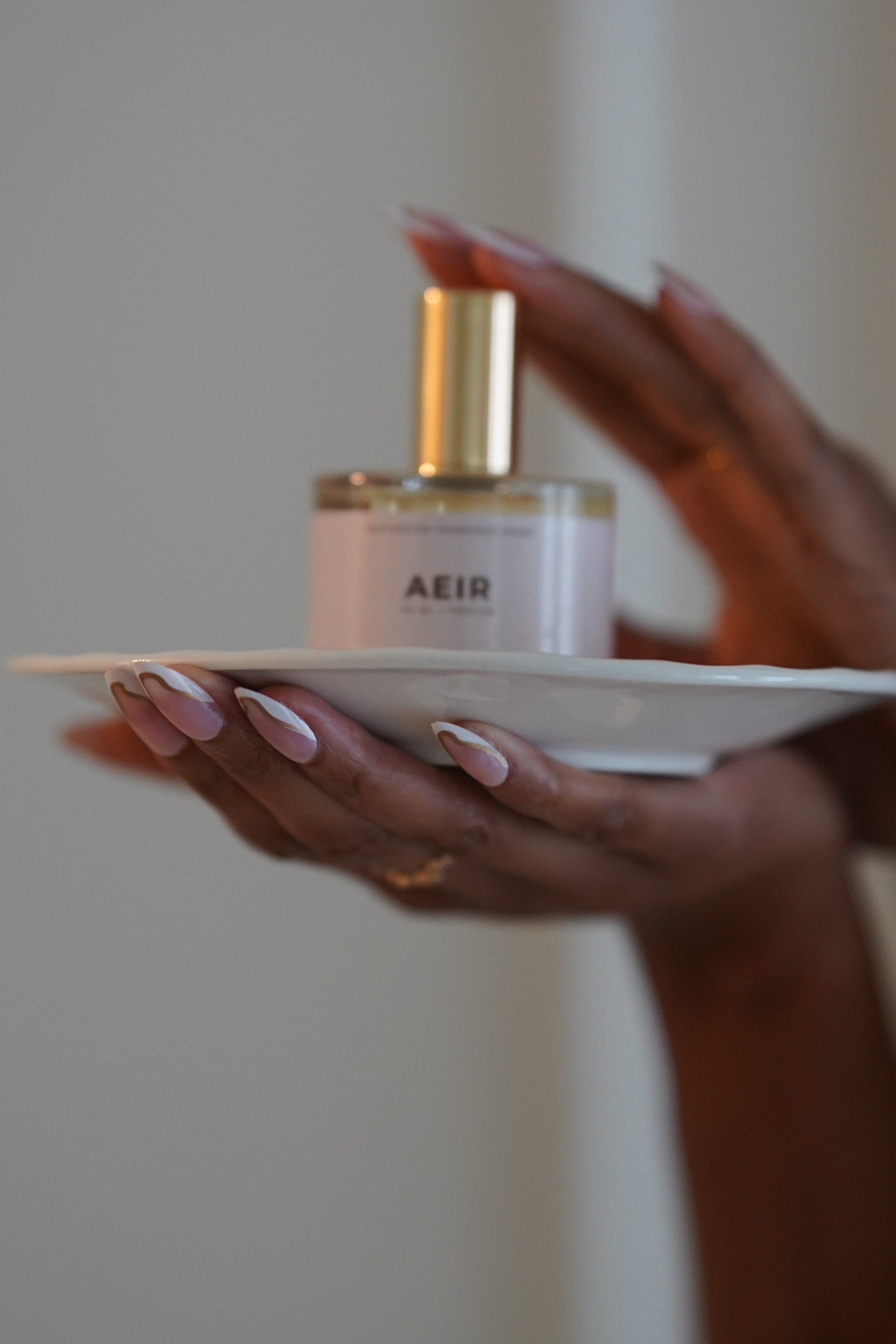 Aeir Parfum | 15ML Compact