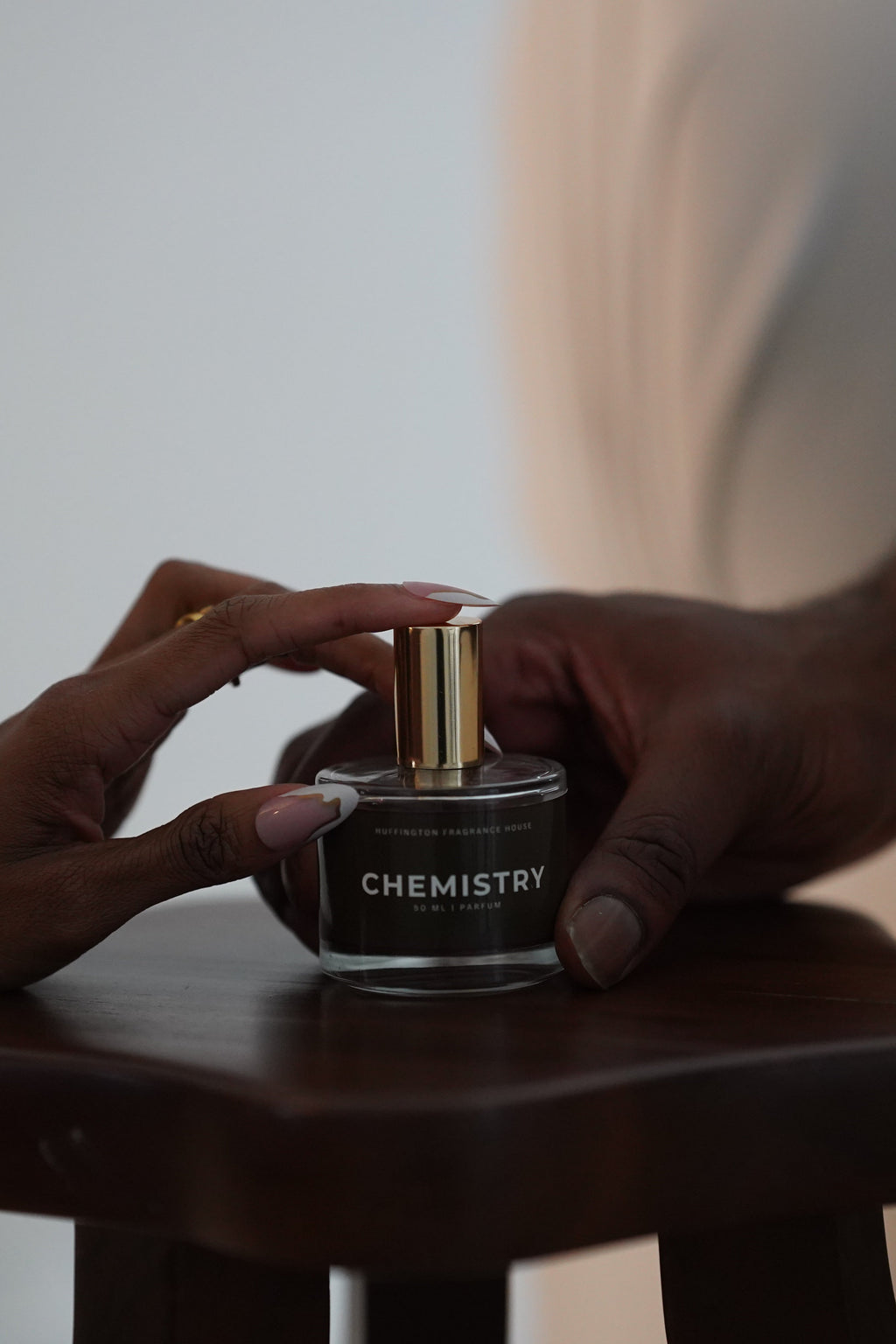 Chemistry Parfum/Cologne | 15ML Compact