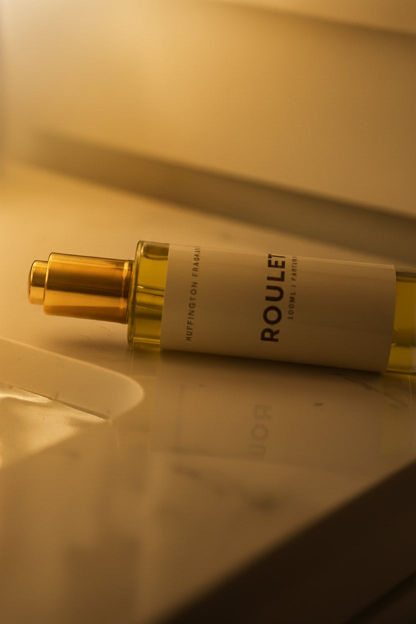 Roulette Parfum Oil