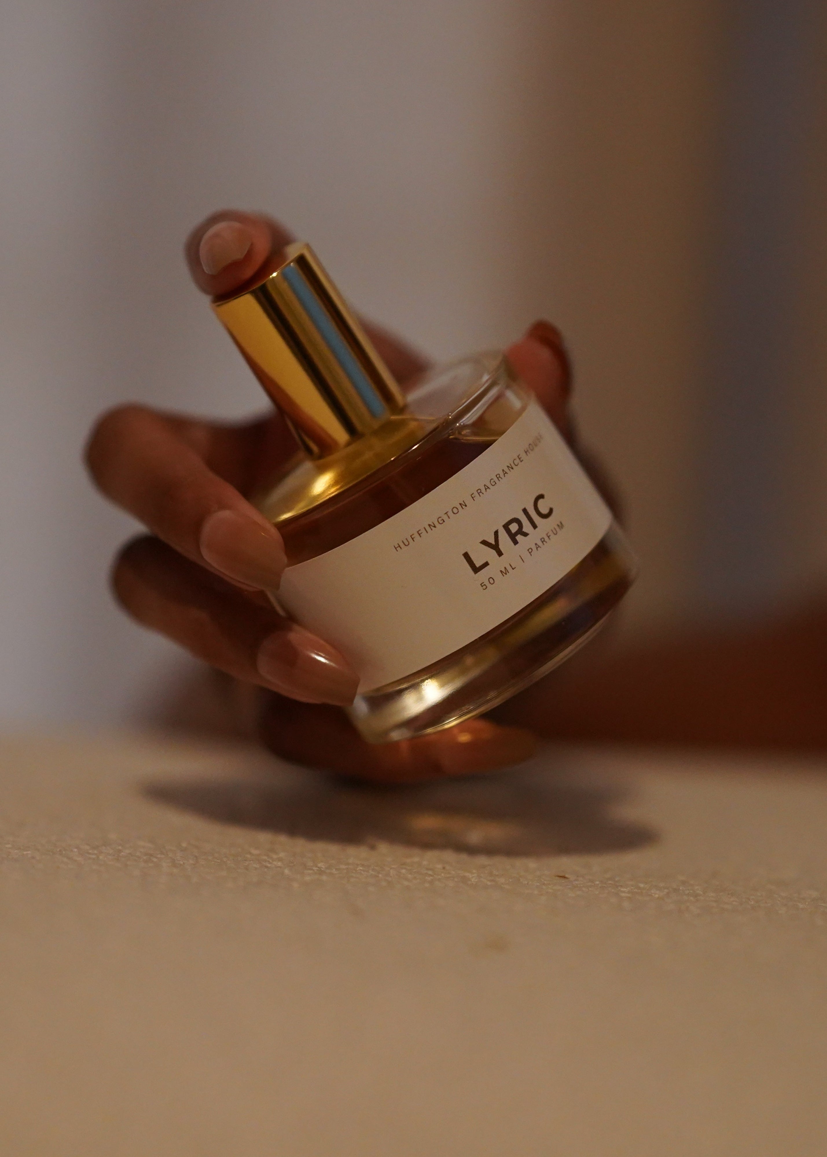 Lyric Parfum