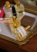 Channing Parfum Oil