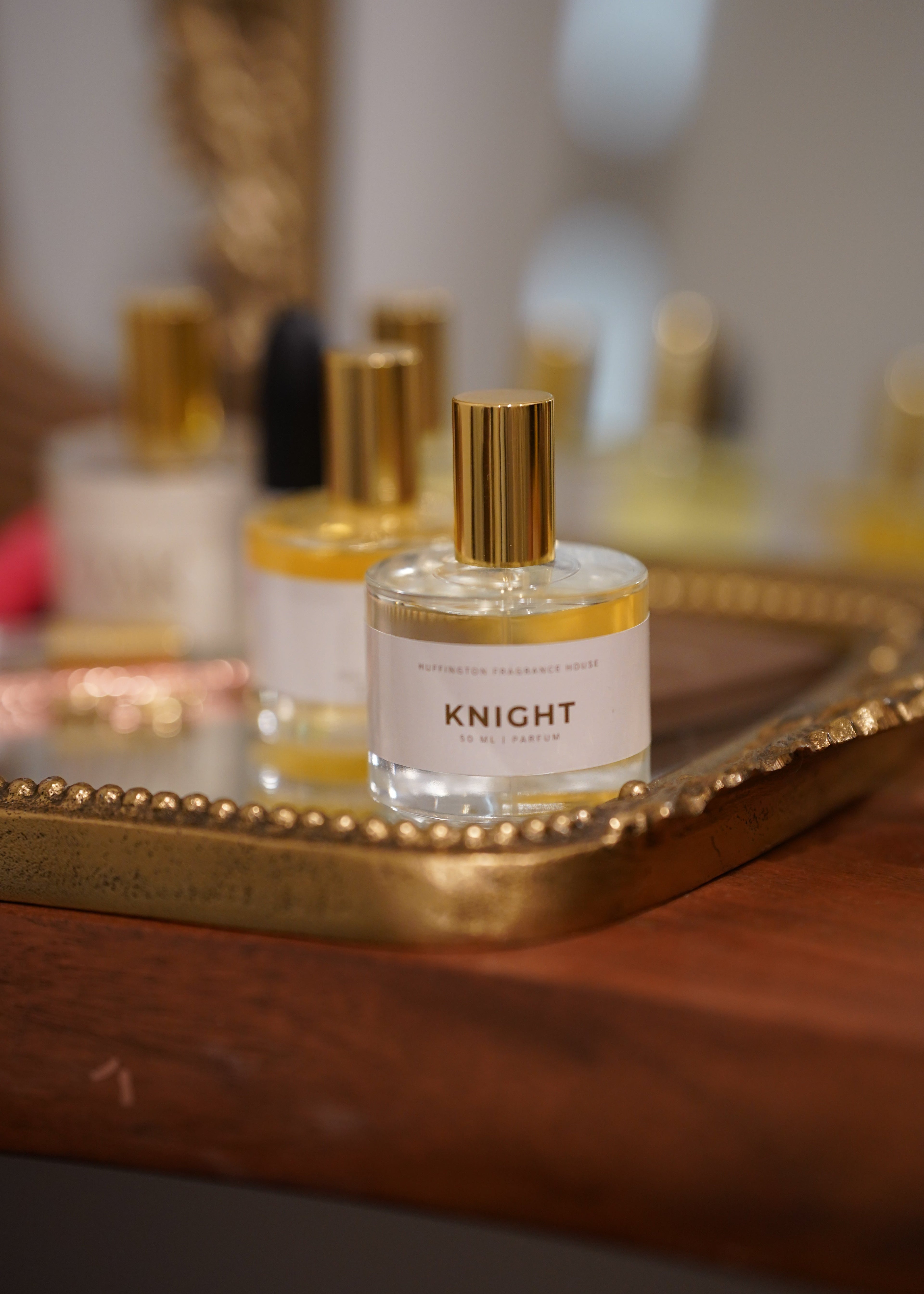 Knight Parfum