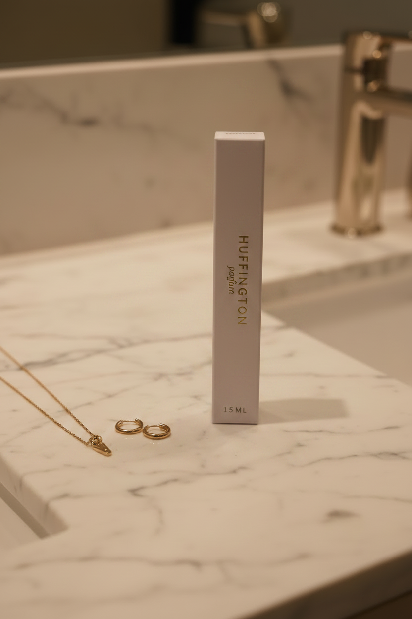 Kleu Parfum | 15ML Compact