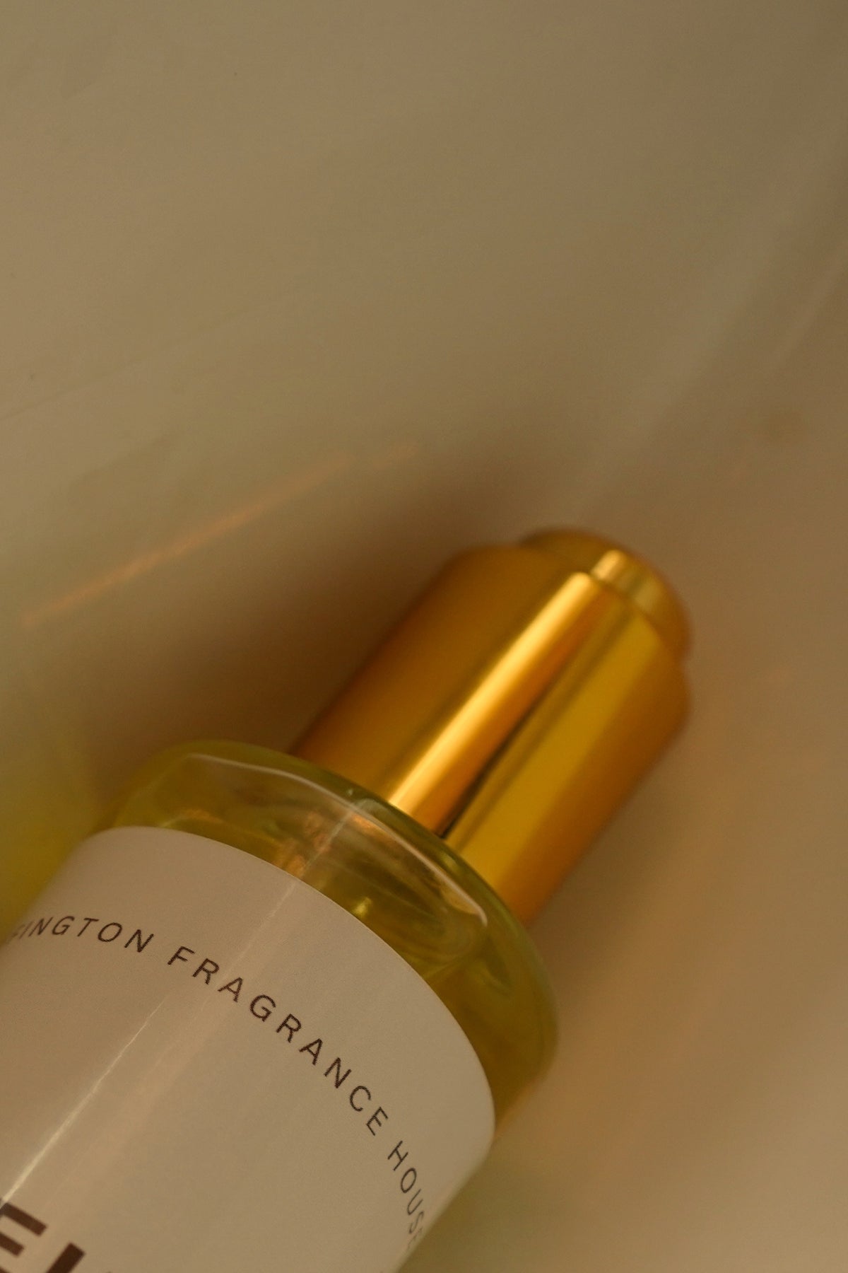 Kleu Parfum Oil | Limited\Exclusive